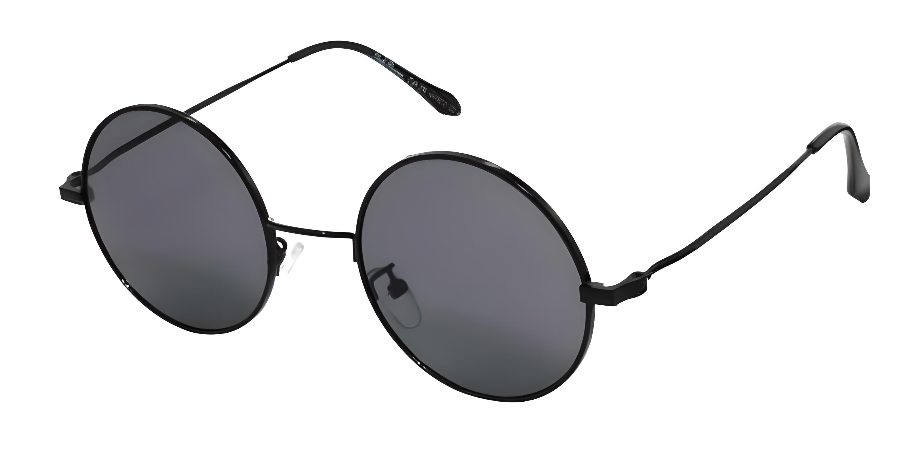 Очки солнцезащитные Черный (А - 173)