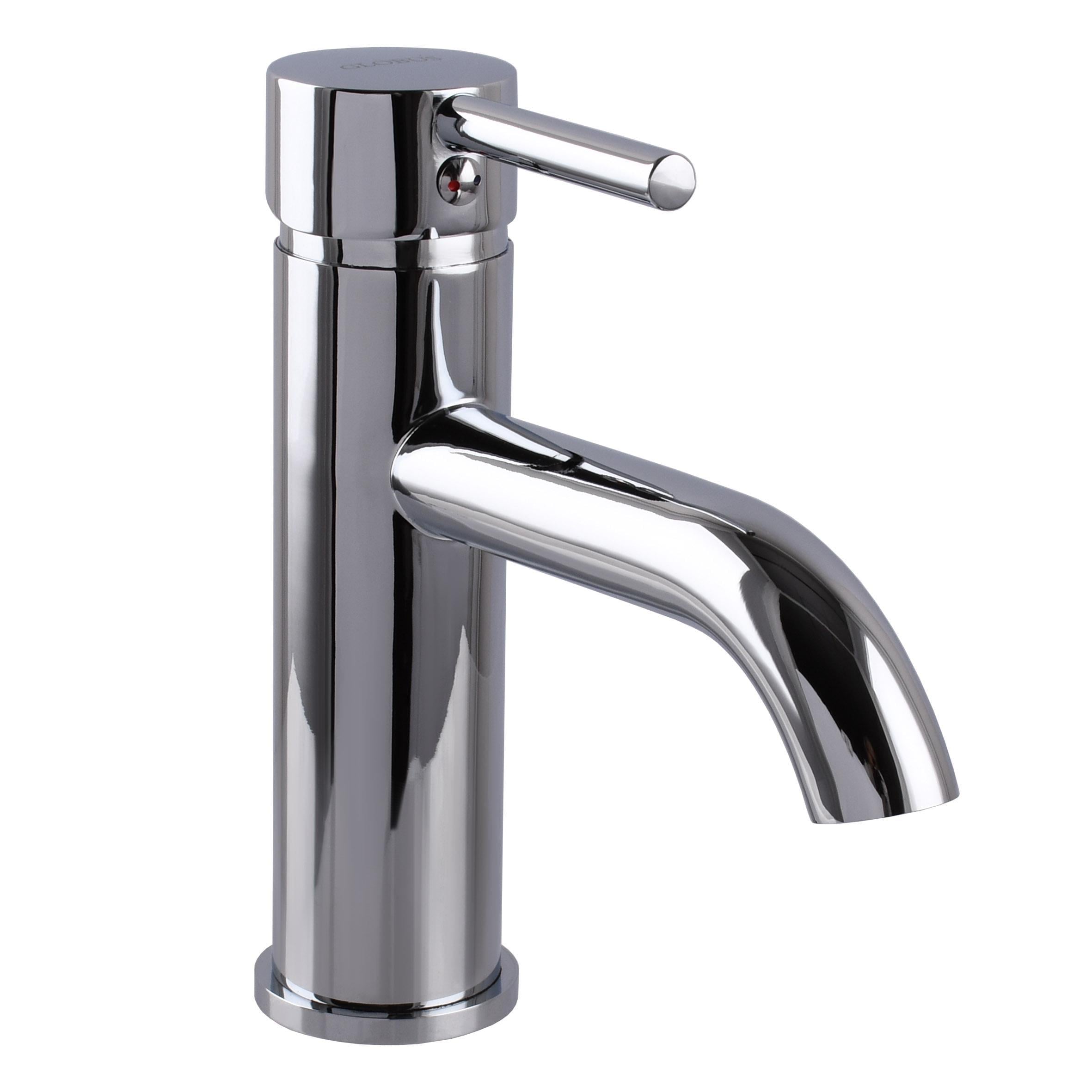 Смеситель для умывальника Globus Lux LAZER Pro GLPR-401-00 (000028927) Смеситель для умывальника Globus Lux LAZER Pro GLPR-401-00 (000028927)