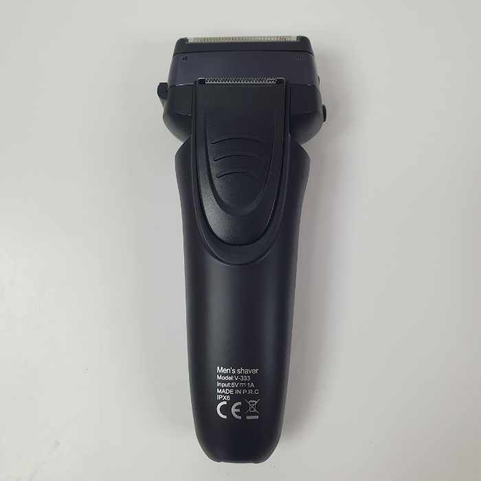 Электробритва для лица Shaver VGR V-333 - фото 3