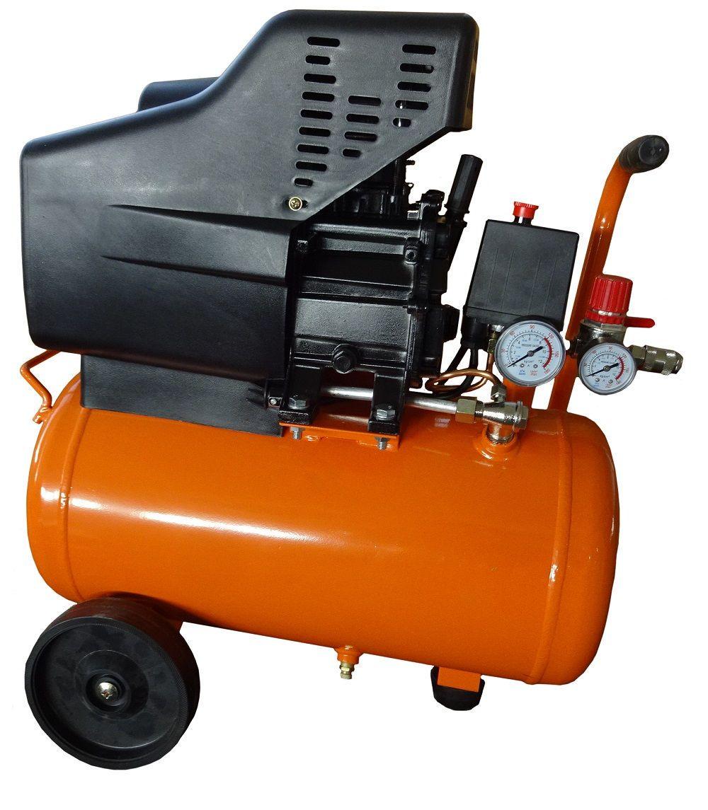 Компресор повітряний PowerCraft AC-5020 2602619140 50 л 1500 Вт