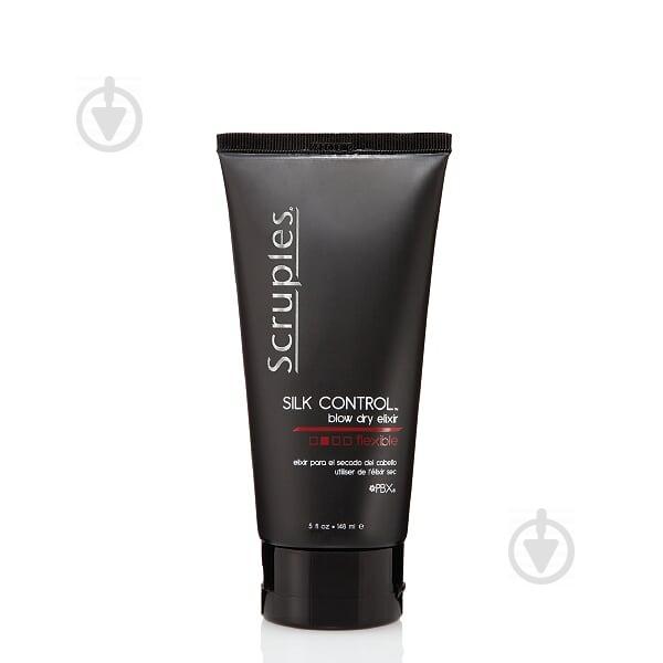 Эликсир для объёма волос Scruples Silk Control Blow Dry Elixir 148ml (5105)