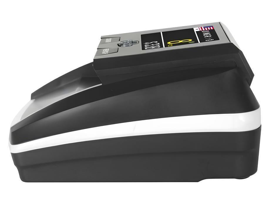 Детектор банкнот Bcash XPERT LCD PRO - фото 5