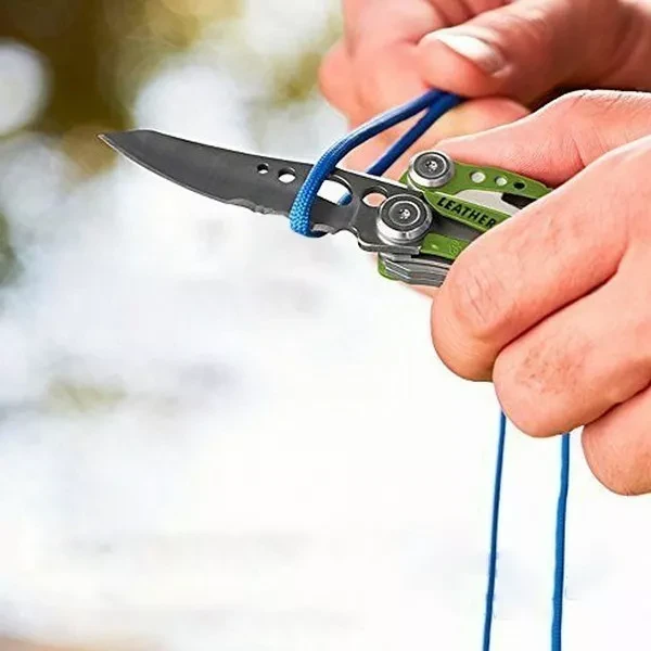 Мультитул Leatherman skeletool картонная коробка (26736398) - фото 7 Мультитул Leatherman skeletool картонная коробка (26736398) - фото 7