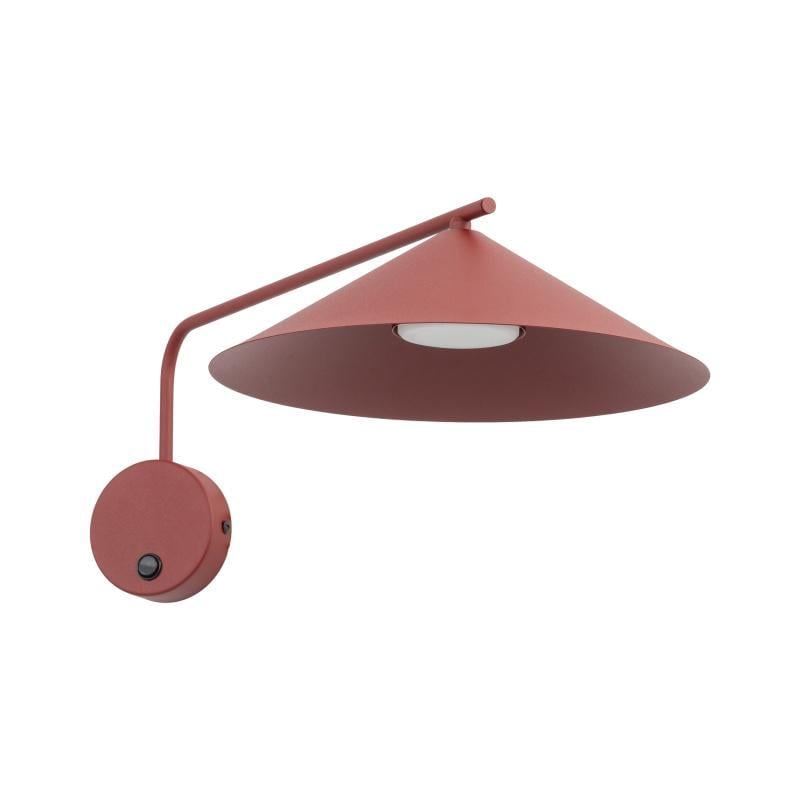 Бра TK Lighting 11694 Lume M GX53 1x11W IP20 Бургунди (36317687)