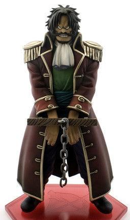 Фигурка для геймеров Banpresto One Piece Gold Roger 16 см (B OP GDR) Фигурка для геймеров Banpresto One Piece Gold Roger 16 см (B OP GDR)