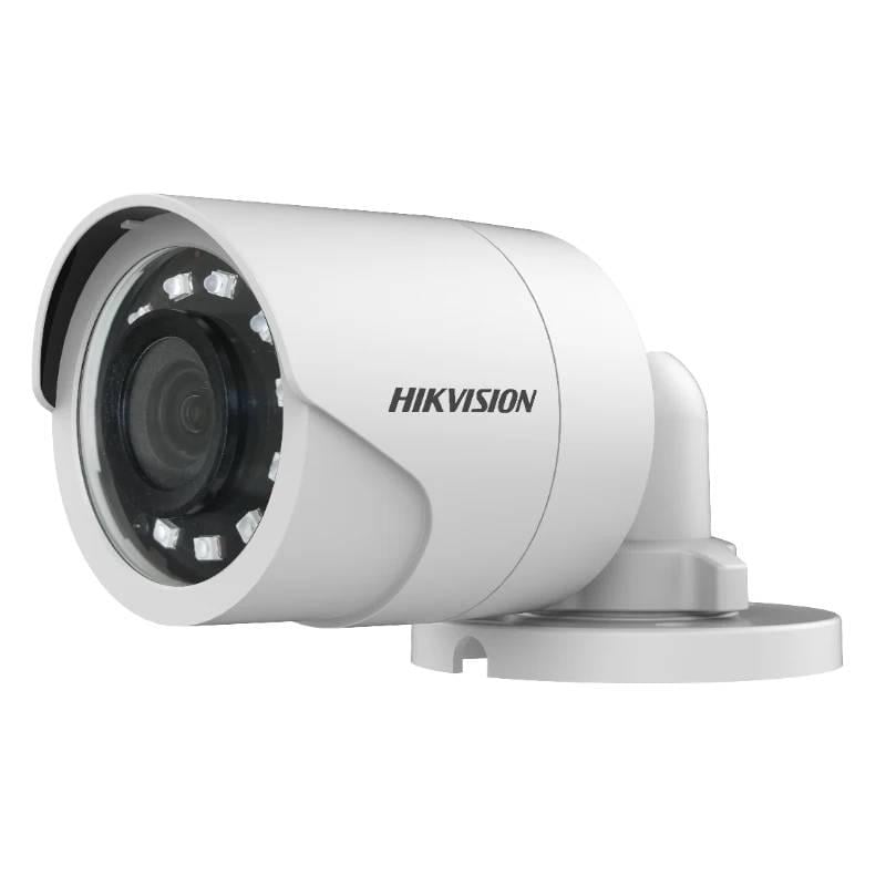 Камера відеоспостереження Hikvision DS-2CE16D0T-IRF C 2мР TVI/AHD/CVI/CVBS 3,6 мм