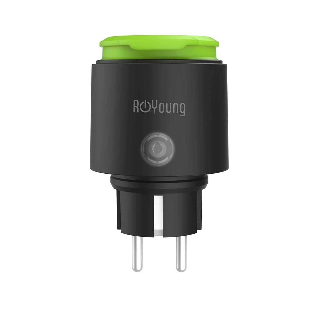 Умная розетка Wifi (2939139997)