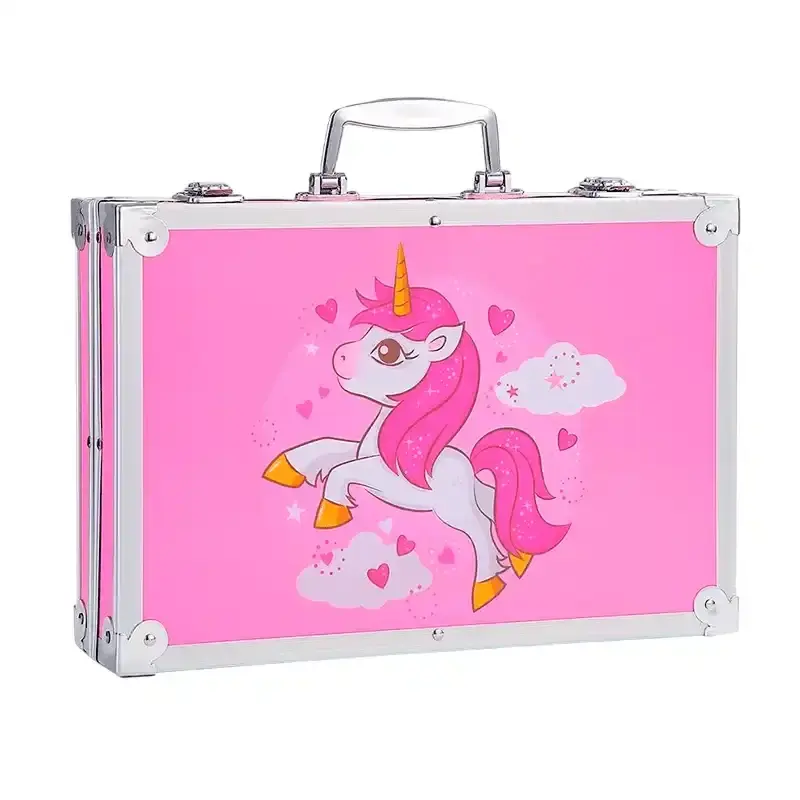 Набір для малювання 145 пр. (29823983) - фото 4 Набір для малювання 145 пр. (29823983) - фото 4