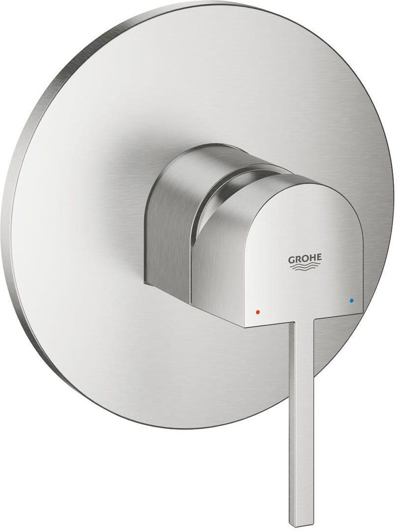 Смеситель для душевой кабины Grohe Plus (24059Dc3)