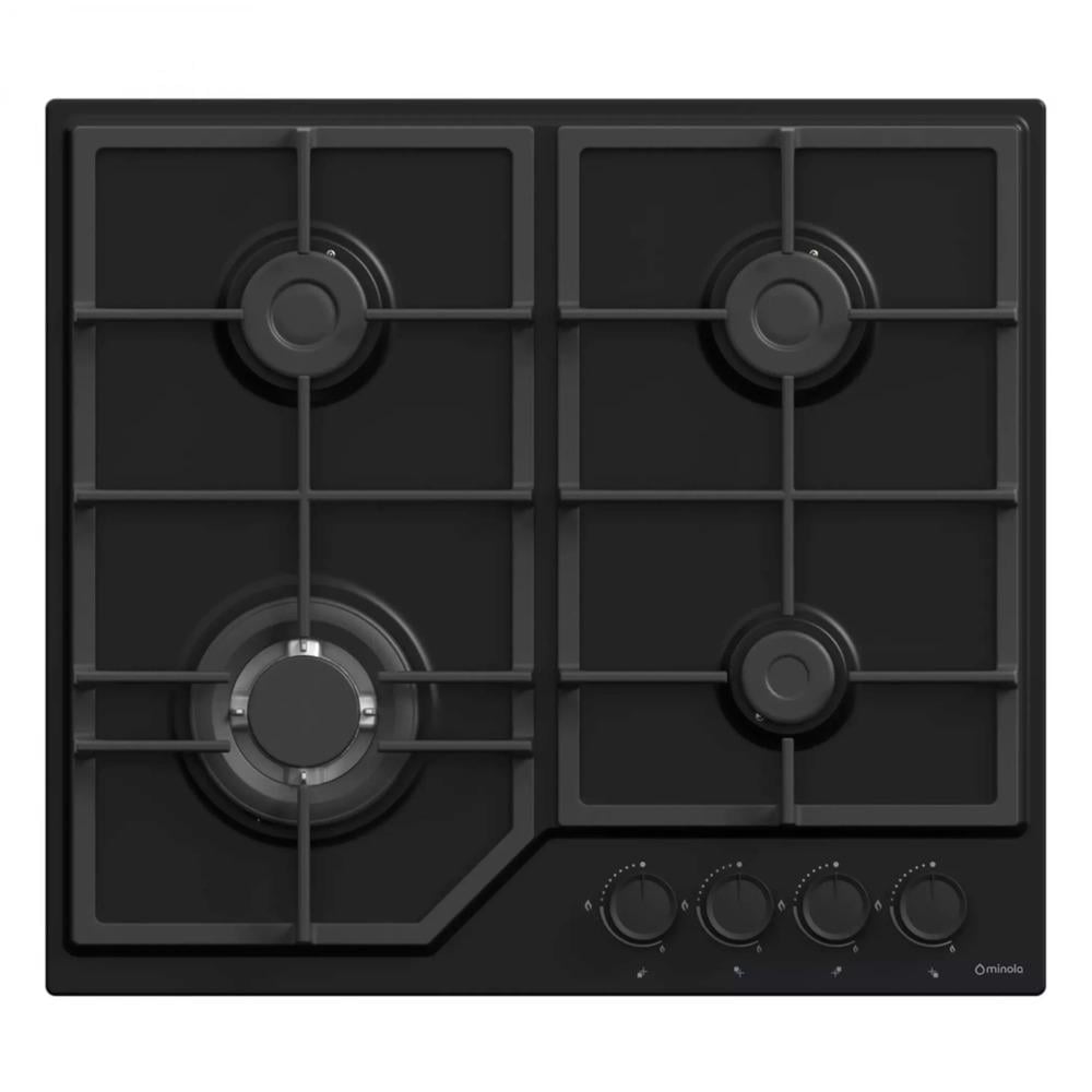 Варильна поверхня Minola MGM 61622 BL (16018) Варильна поверхня Minola MGM 61622 BL (16018)