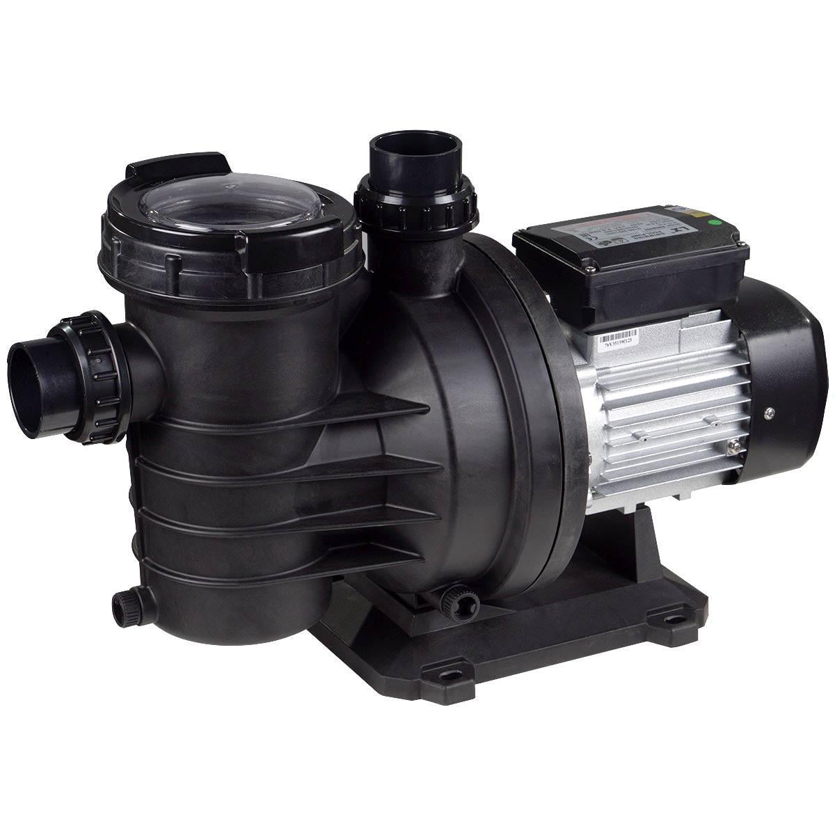 Насос Aquaviva LX SWIM050M 220V 14,5 м3/ч 1 HP вал AISI 316 (22133)