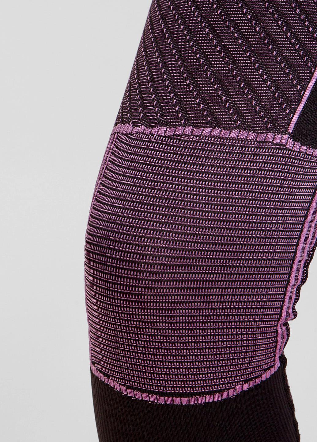 Комплект термобелья женский X-Bionic Energy Accumulator 4.0 Set EA-WT06W19W+EA-WP05W19W-G024 S Charcoal/Magnolia - фото 8