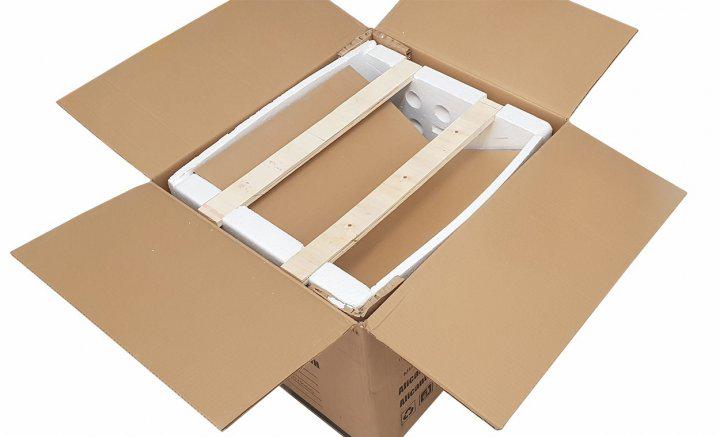 Витяжка Luxor Alicante 1450 Hilton BK LED з подвійним втягуванням випарів - фото 8 Витяжка Luxor Alicante 1450 Hilton BK LED з подвійним втягуванням випарів - фото 8