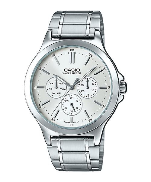 Часы мужские Casio MTP-V300D-7AVEF
