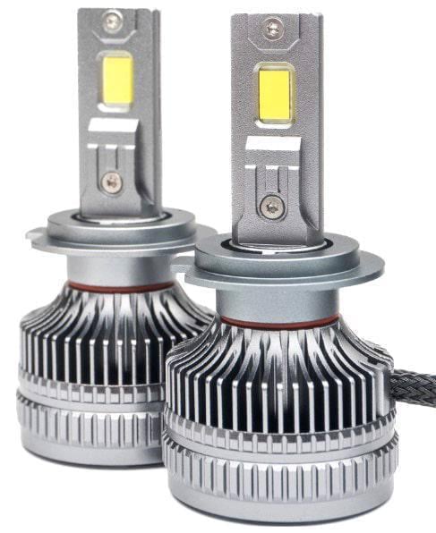 Автолампы Prime-X LED MAX Pro H7 5000К 2 шт. 20730