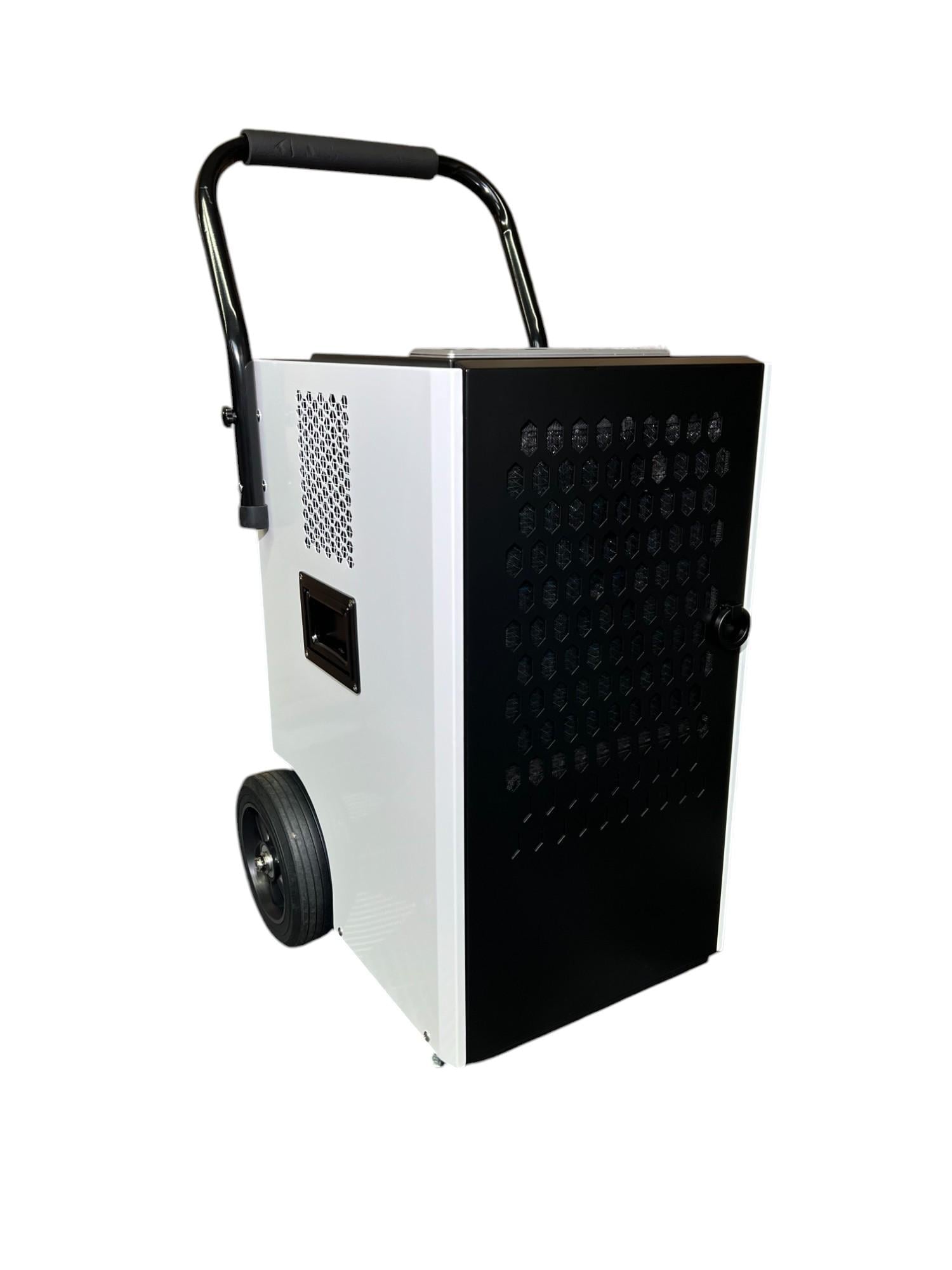 Осушувач повітря HUMICEL OL50-BD із дренажним насосом Осушувач повітря HUMICEL OL50-BD із дренажним насосом