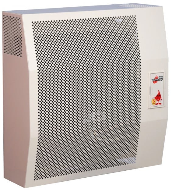 Газовый конвектор АКОГ-4(H)-СП МР
