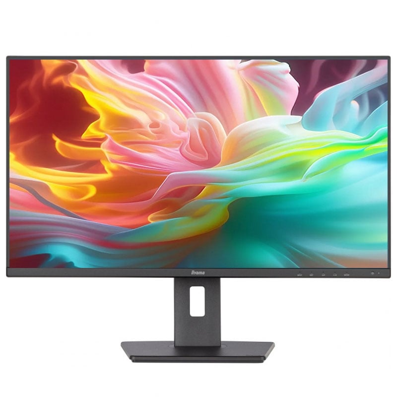 Монитор Iiyama XUB2893UHSU-B5 безрамочный IPS 3840х2160 4K Ultra HD 28" (tf6232) Монитор Iiyama XUB2893UHSU-B5 безрамочный IPS 3840х2160 4K Ultra HD 28" (tf6232)