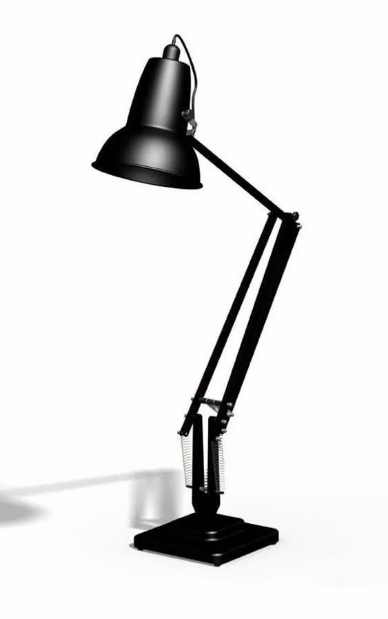 Торшер GIANT (H195)