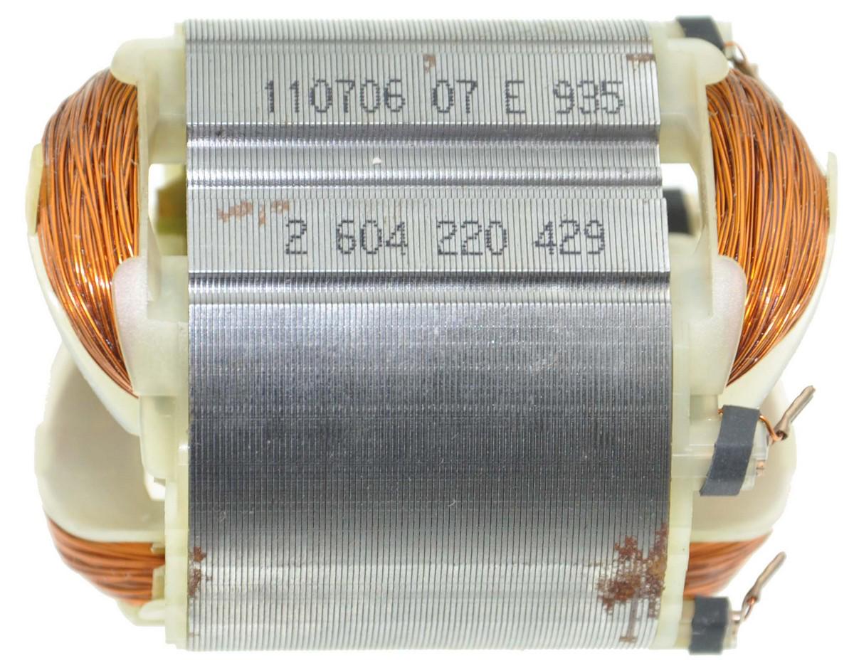 Статор VJ Parts для перфоратора Bosch GBH 2-20 SRE 2604220429 52х57 dвн 36 h42