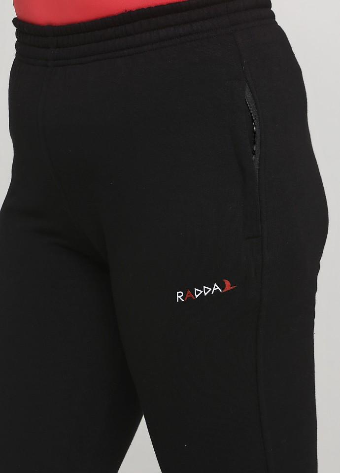 Брюки Radda XL Черный (RD-2027-01) - фото 4