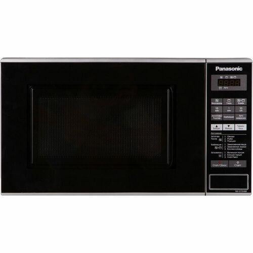 Микроволновая печь Panasonic NN-GT264MZPE (710389)