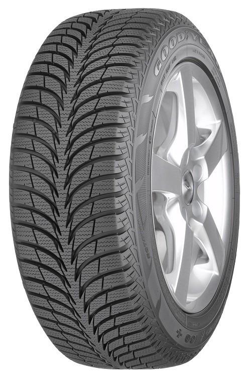 Автошина Goodyear UltraGrip Ice Plus 215/65R16 98T