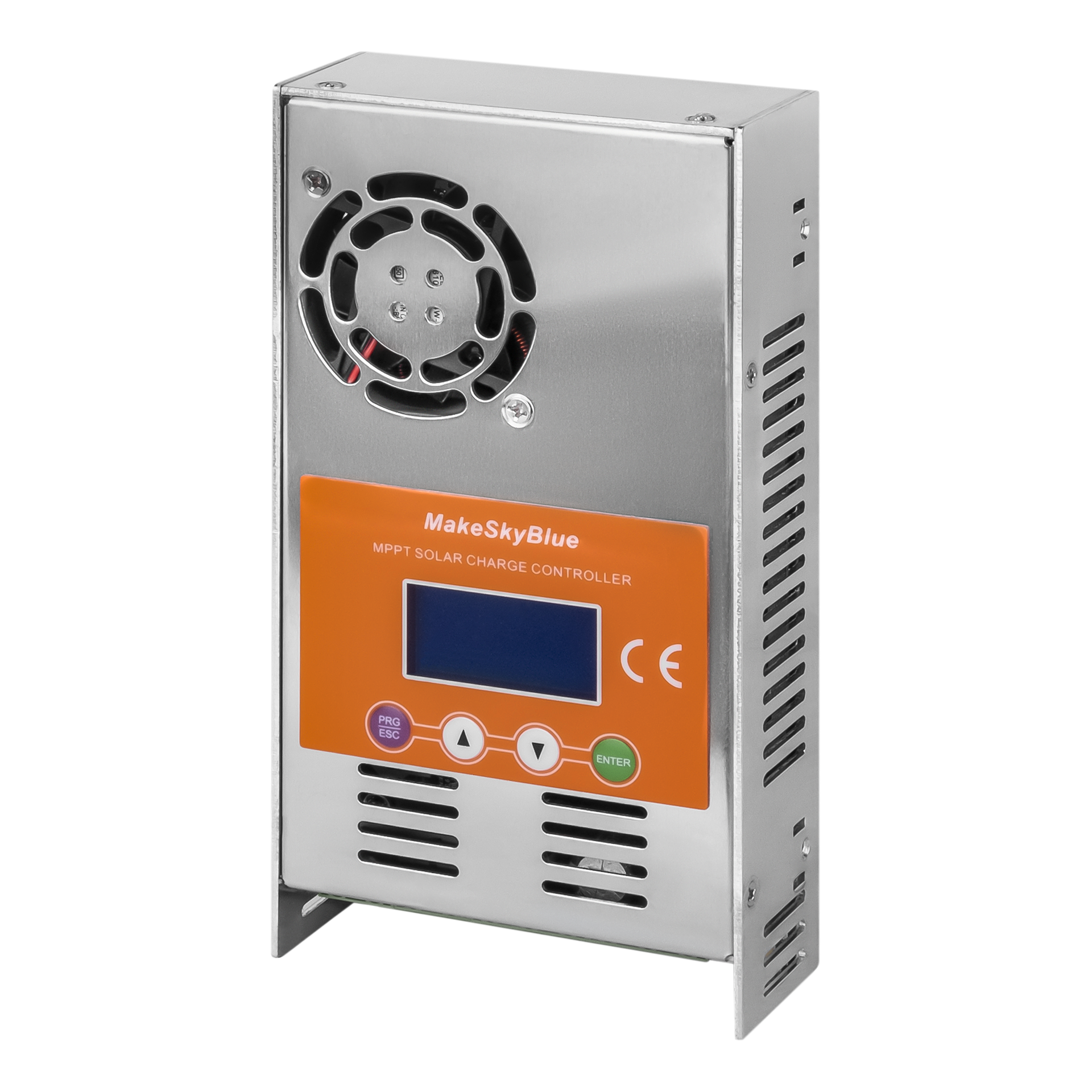 Контролер MakeSkyBlue for LP MPPT 24 V 60 А V 120 (19518)