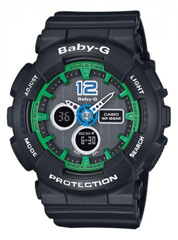 Часы женские Casio BA-120-1BER