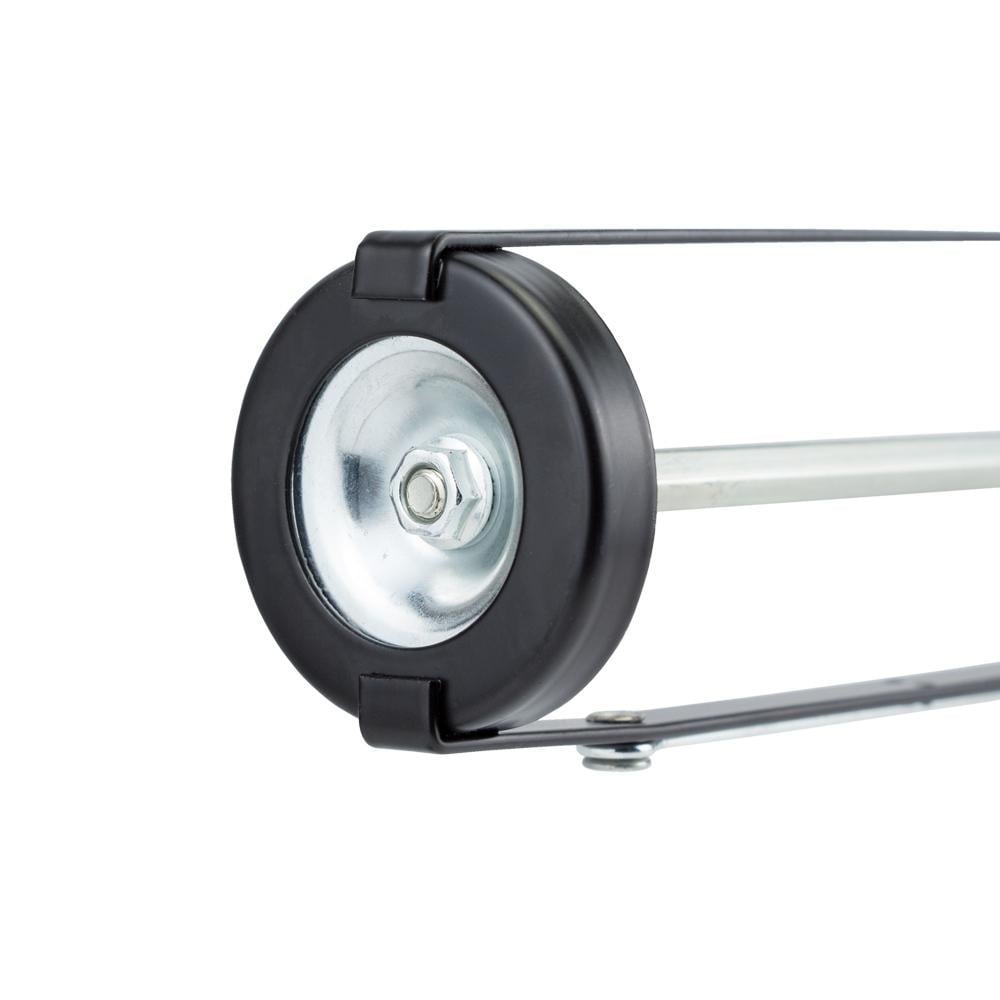 Пистолет для герметиков Sigma усиленный 225 мм (2723011) - фото 5 Пистолет для герметиков Sigma усиленный 225 мм (2723011) - фото 5