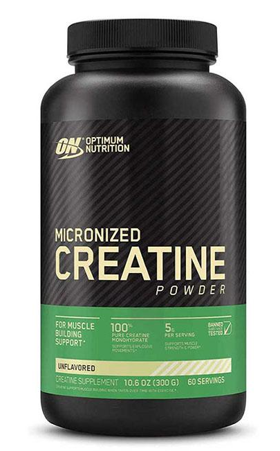 Креатин Optimum Micronized Powder 300 г (927V4758)