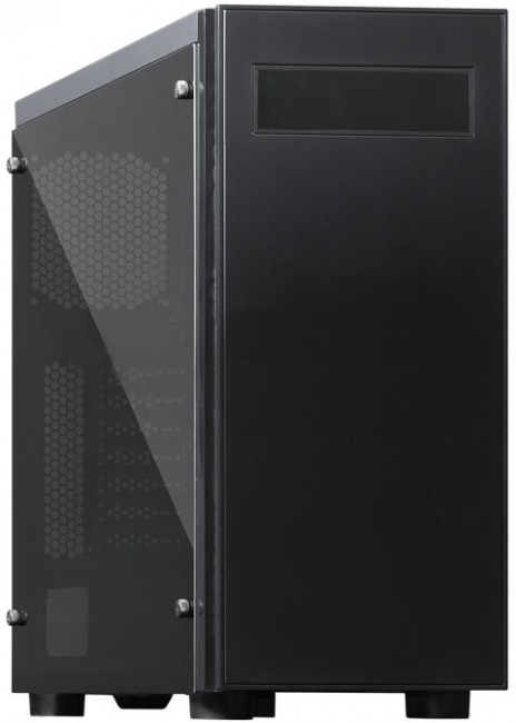 Станція професійна робоча Komputronik WS-206 V11 Xeon E-2236/16/500 GB/2х1TB/Nvidia T1000 4 ГБ 4x miniDP (M001)