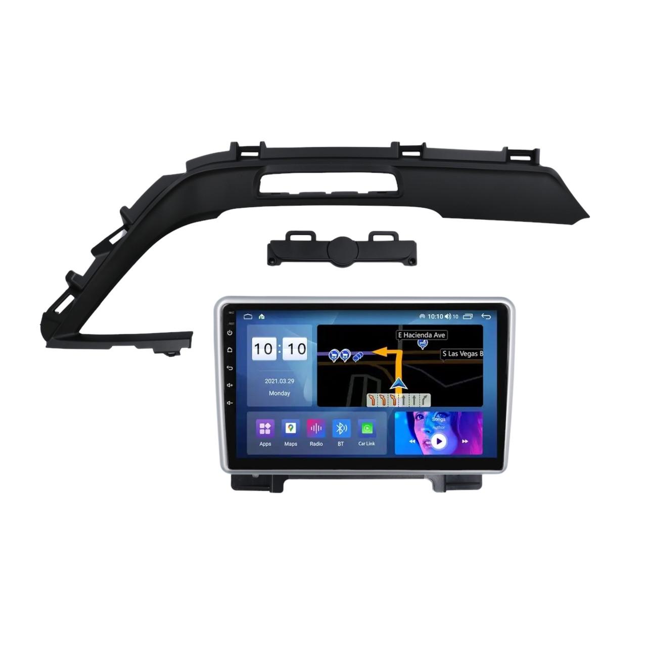 Магнитола штатная Mekede M300S для Buick GL6 2016+ W2 9" (2225736435)