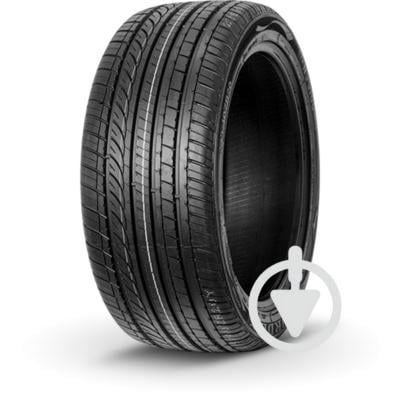 Автошина NORDEXX NS9100 215/55 ZR17 98W XL FR