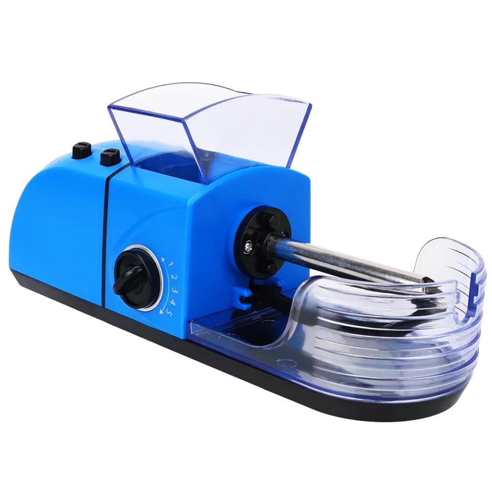 ᐉ Электрическая машинка для набивки сигарет Lida LD-2015 с реверсом .