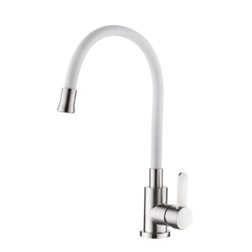 Смеситель для кухни SUS304 IBERGRIF M22119-3 IB0064