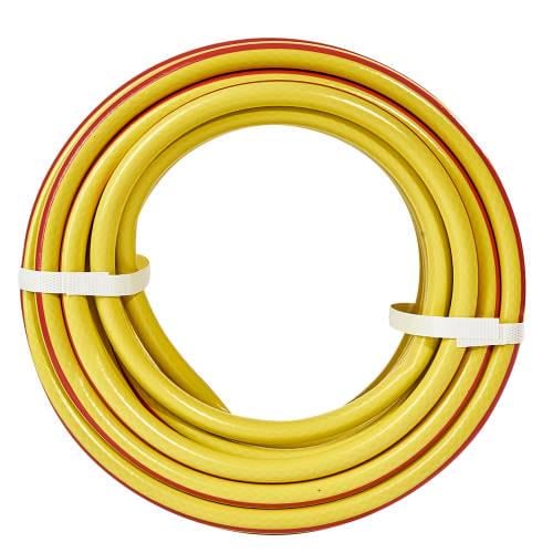 Шланг садовий для поливу Vitals Comfort 1/2" 20 м (000199286) - фото 3 Шланг садовий для поливу Vitals Comfort 1/2" 20 м (000199286) - фото 3