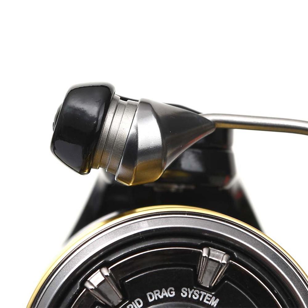 Катушка спиннинговая Azura Safina 1000S (ASF1000S) - фото 6 Катушка спиннинговая Azura Safina 1000S (ASF1000S) - фото 6