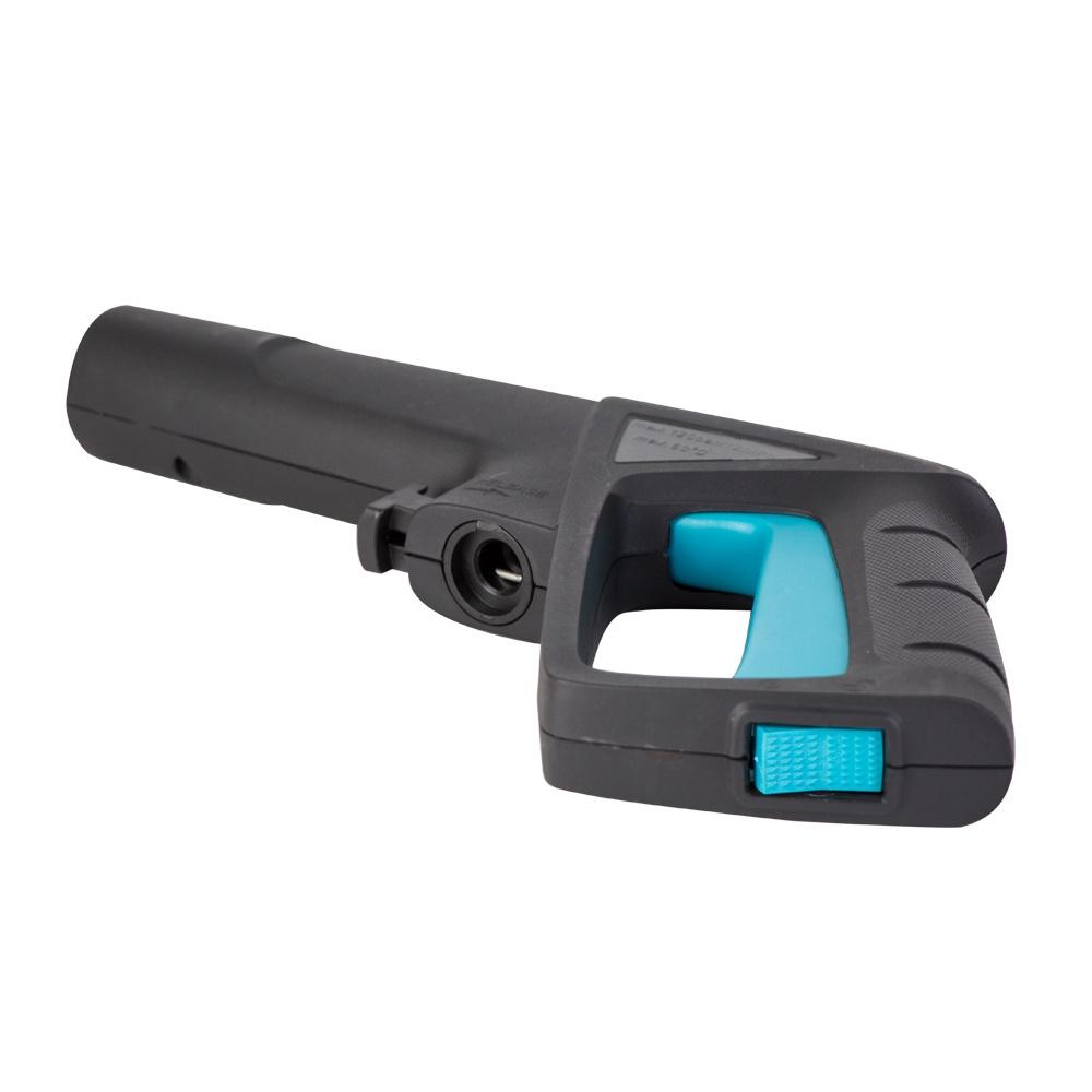 Мойка высокого давления Sigma 1700 Вт 6,7 л с турбонасадкой - фото 10 Мойка высокого давления Sigma 1700 Вт 6,7 л с турбонасадкой - фото 10