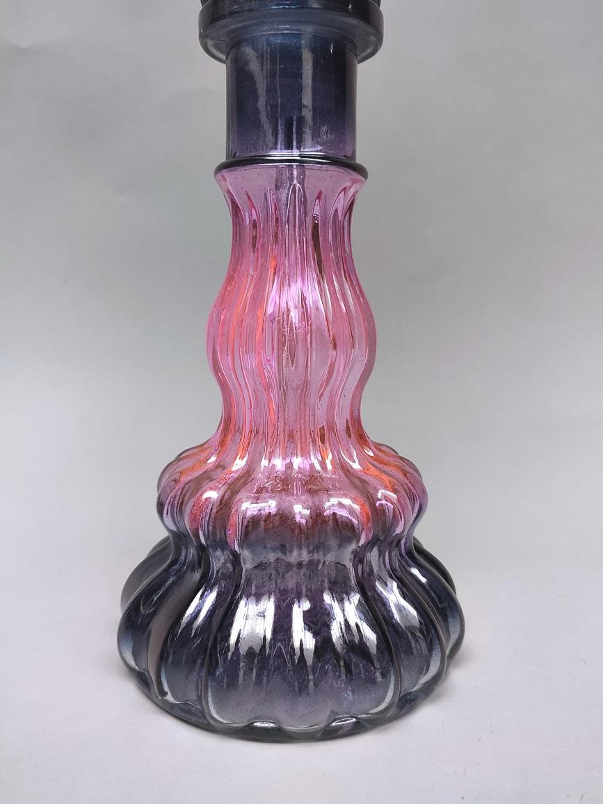 Кальян Hookah Darina Plus на 2 персони 53 см Pink - фото 6