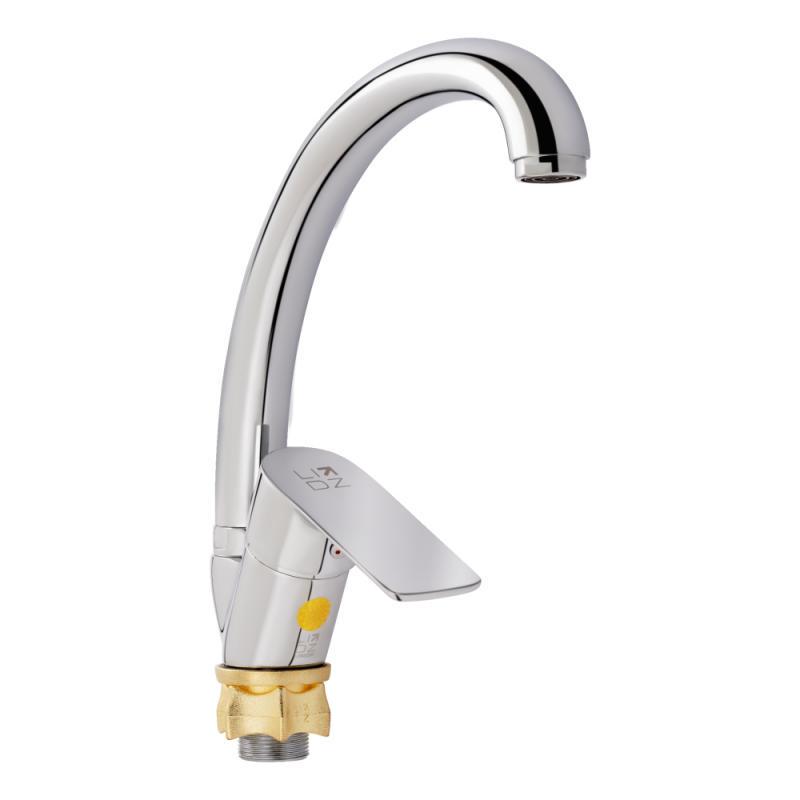 Смеситель для кухни Lidz CRM 23 48 008-3 (142196)