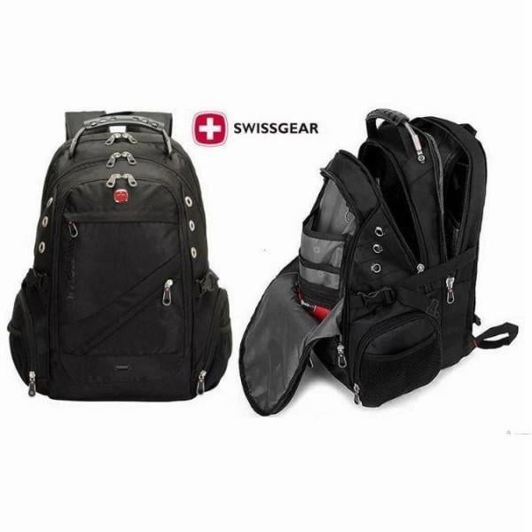 Рюкзак універсальний SwissGear Men Bag 8810. (18775568) - фото 7