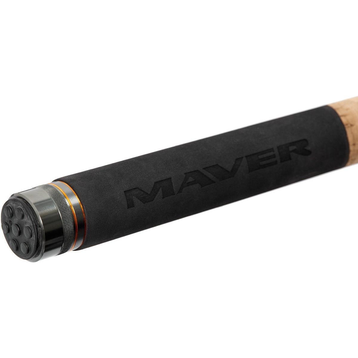 Вудлище болонське Maver MV-R Universal 5,0 m 60-100g (1889118318) - фото 5