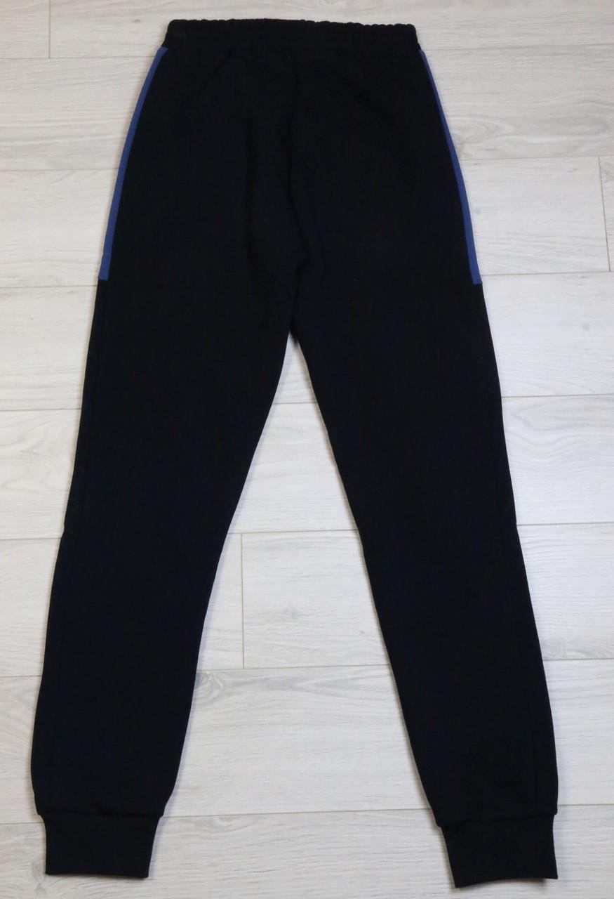 Штани чоловічі Masimar на флісі М (17558) - фото 5