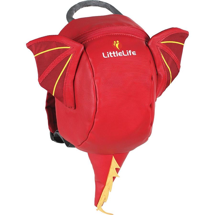 Рюкзак детский Littlelife Animal Toddler dragon