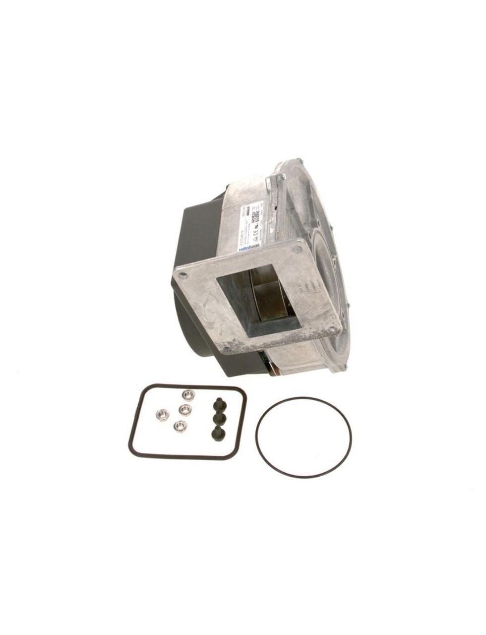 Вентилятор EBM G1G170 до котла Bosch Condens 7000 F (8738804981)