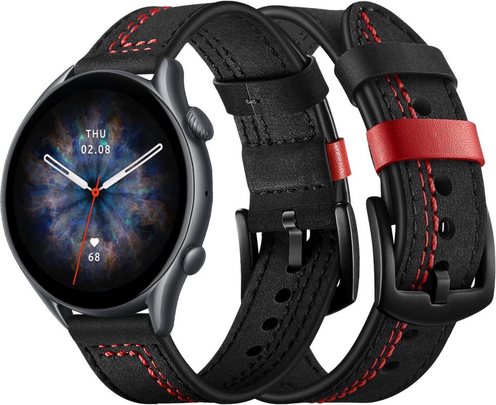 Ремінець Strong для Amazfit GTR 3 (15894)