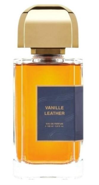 Парфюмированная вода унисекс BDK Parfums Vanille Leather 100 мл (87540)