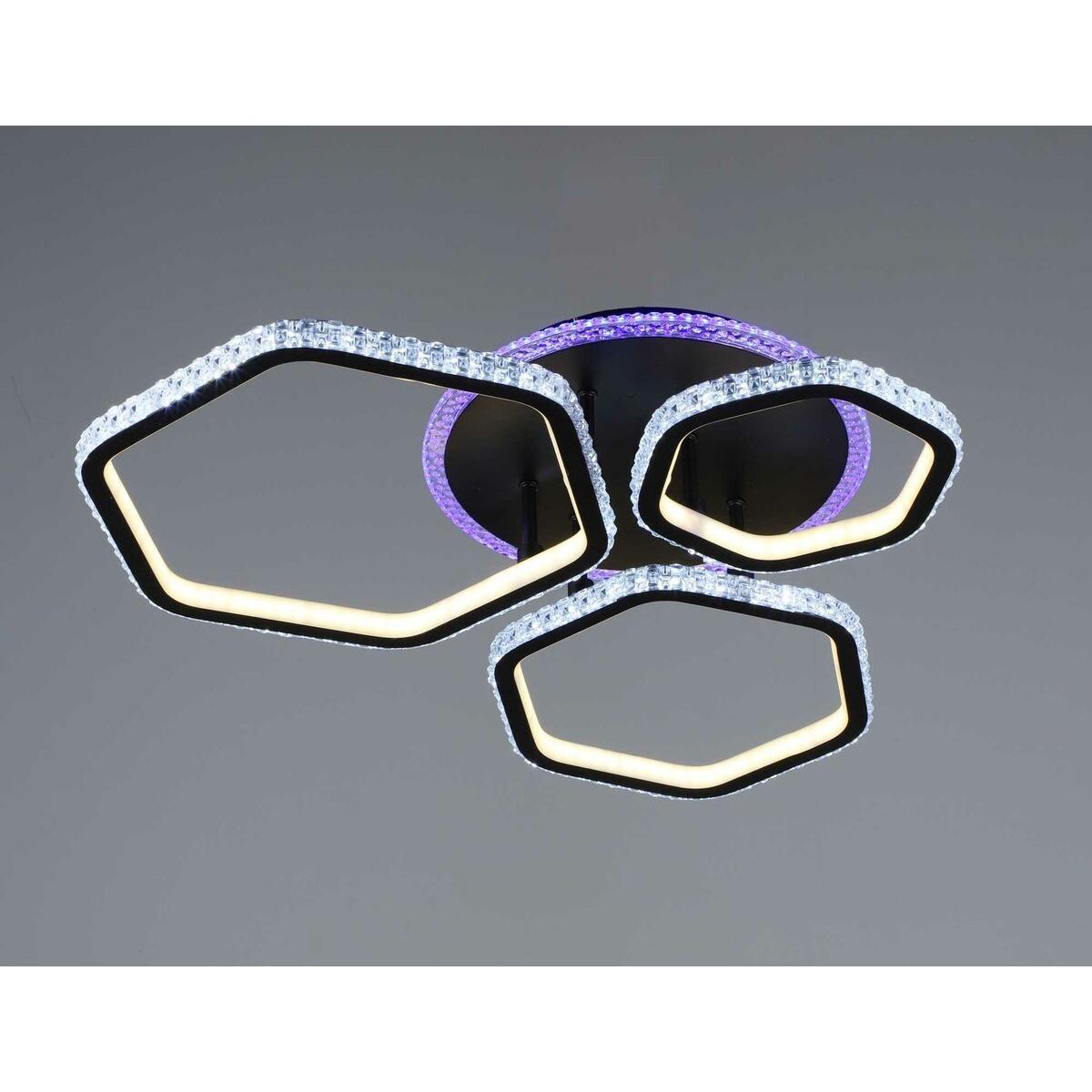 Люстра Sirius B YH483/3 (371888)