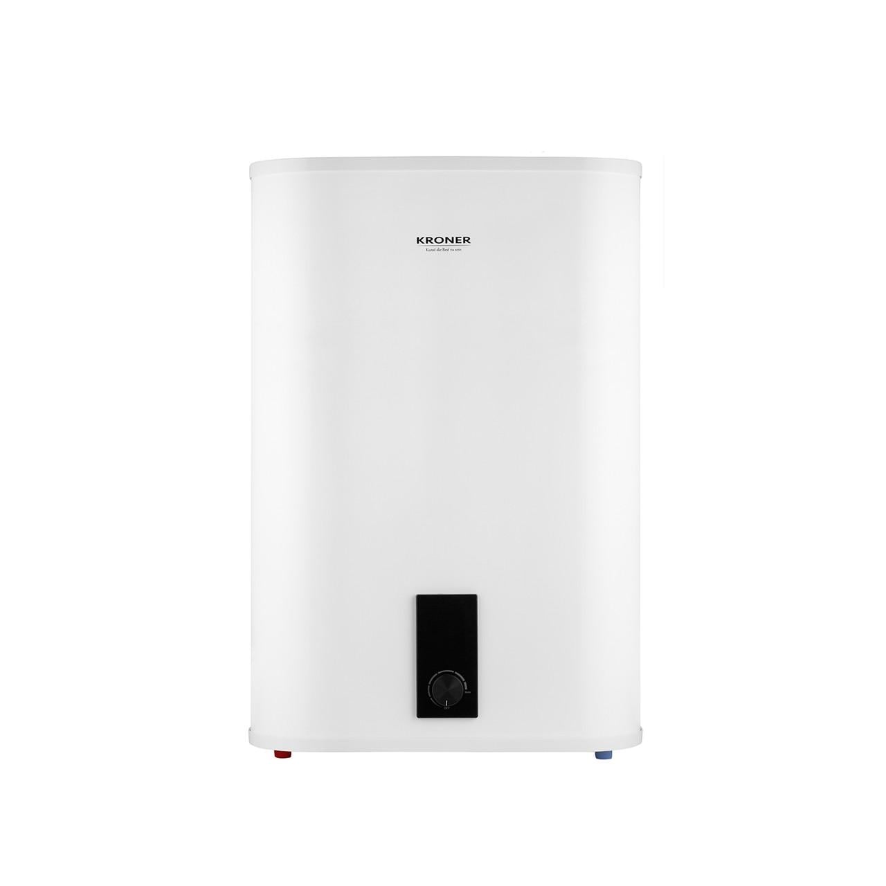 Водонагреватель Kroner NEO Flacher K30PVH2-D с сухим ТЭНом (CV035494) Водонагреватель Kroner NEO Flacher K30PVH2-D с сухим ТЭНом (CV035494)